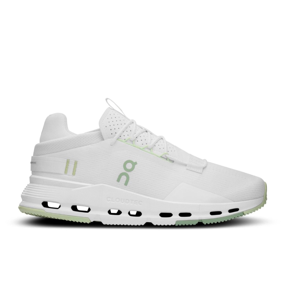 On Cloudnova 2 - image 1